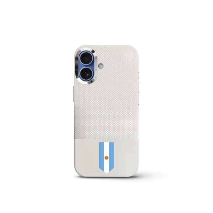 iPhone Case 17 - Nations Edition - Argentina