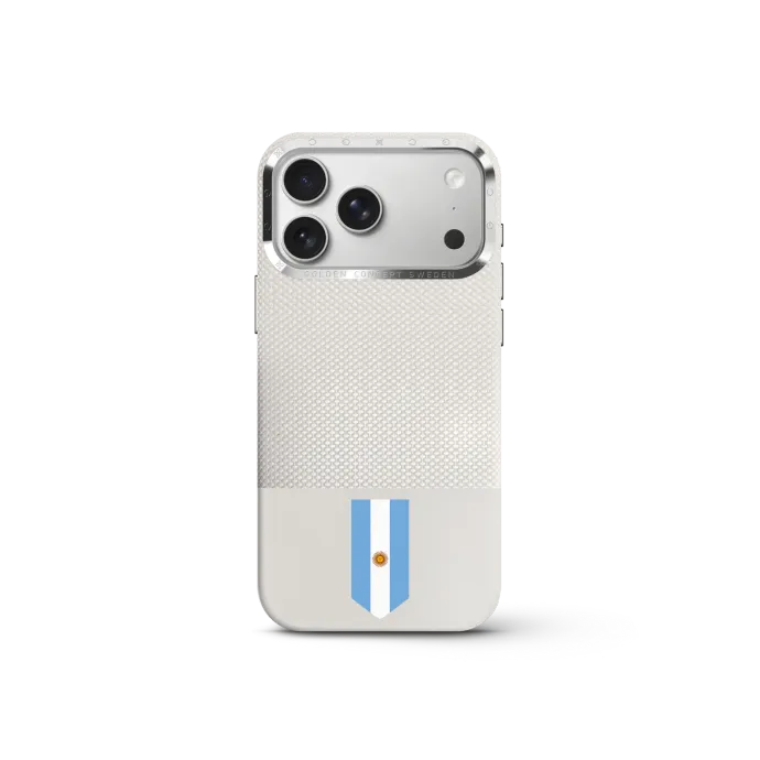 iPhone Case 17 - Nations Edition - Argentina