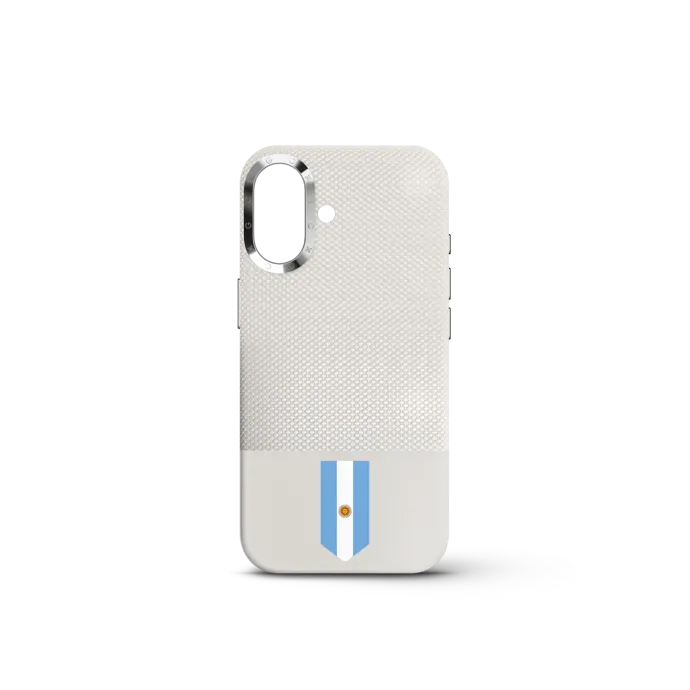 iPhone Case 17 - Nations Edition - Argentina