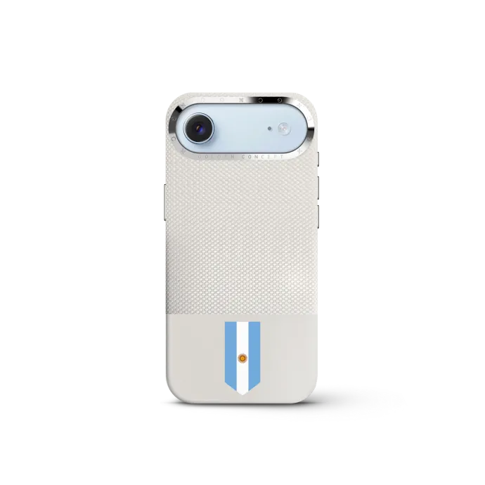 iPhone Case 17 - Nations Edition - Argentina