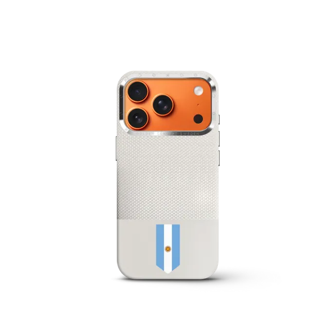 iPhone Case 17 - Nations Edition - Argentina