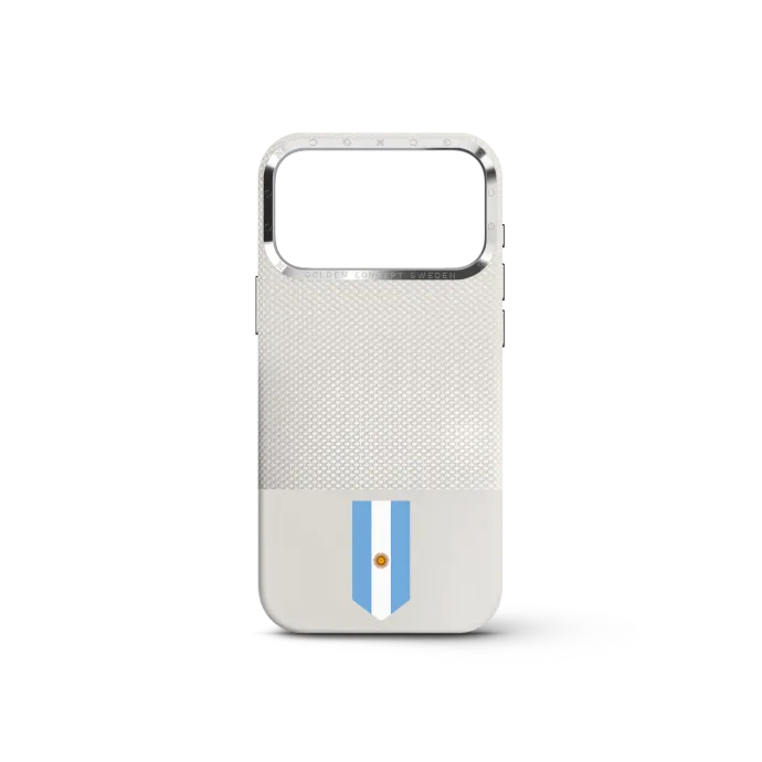 iPhone Case 17 - Nations Edition - Argentina