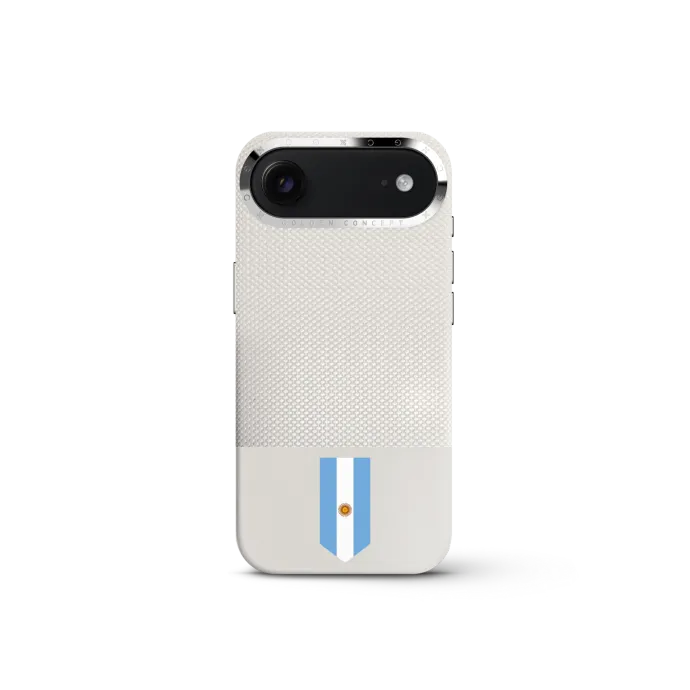 iPhone Case 17 - Nations Edition - Argentina