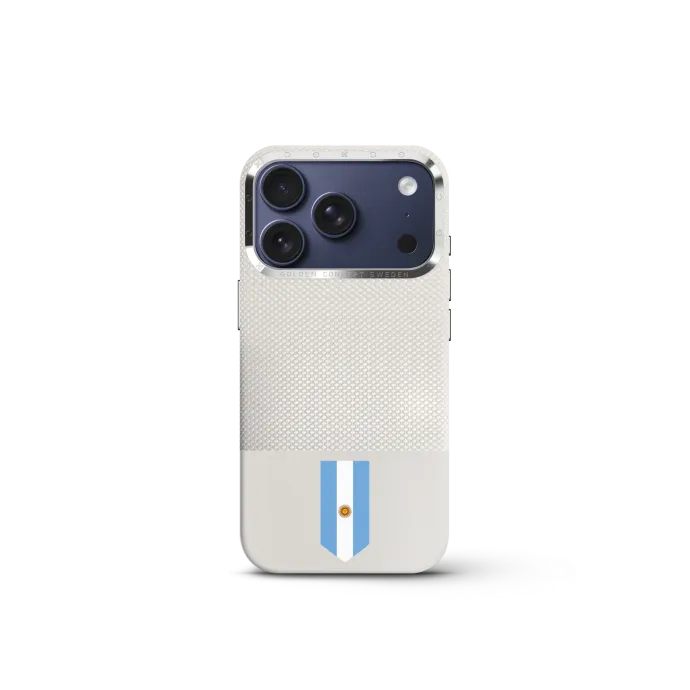 iPhone Case 17 - Nations Edition - Argentina