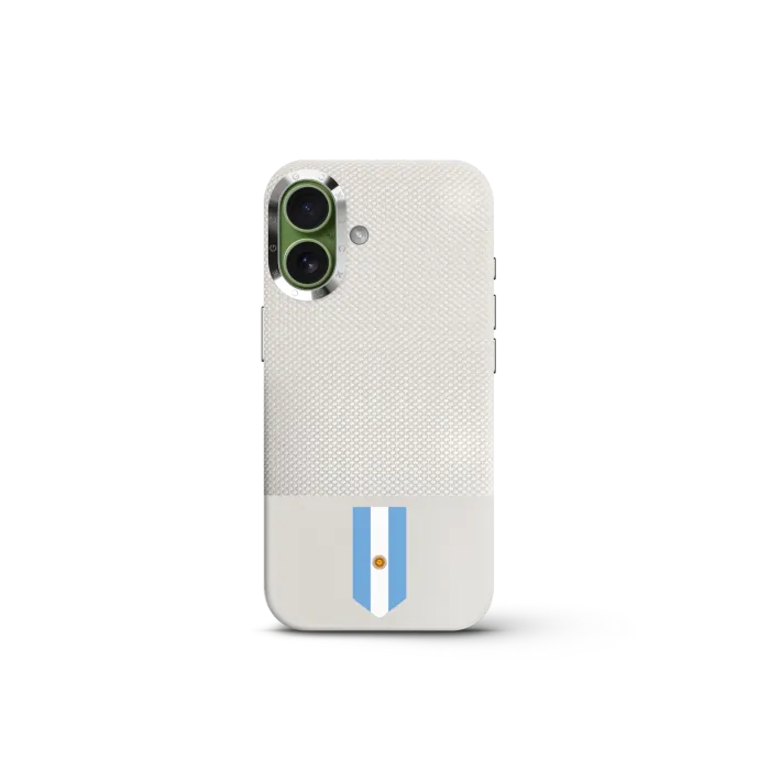iPhone Case 17 - Nations Edition - Argentina