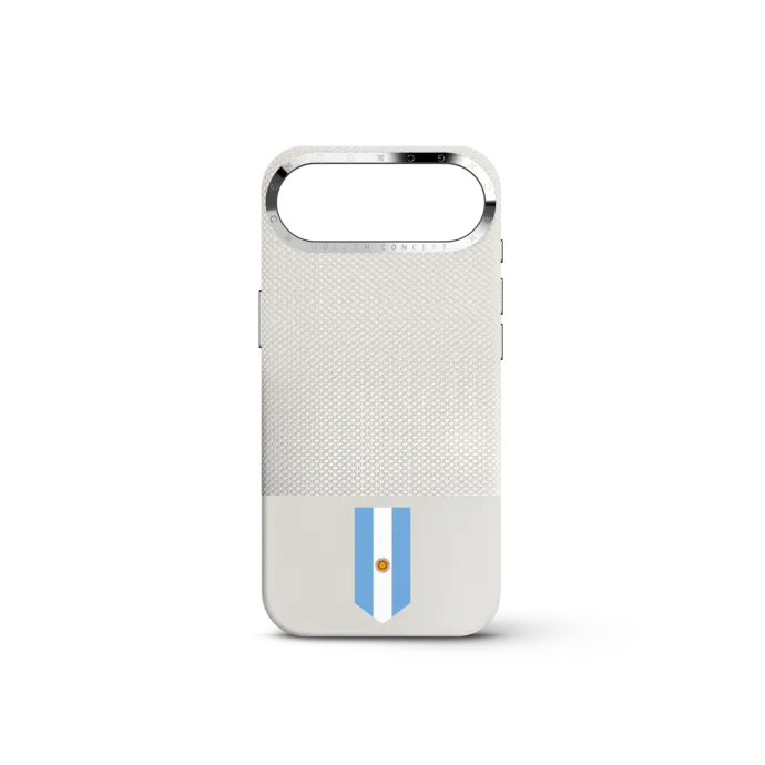 iPhone Case 17 - Nations Edition - Argentina