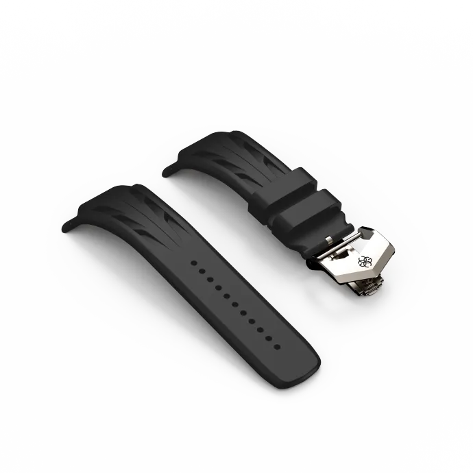 Apple Watch Strap / RS - Onyx Black