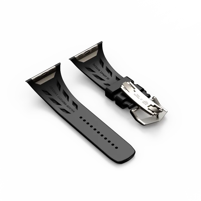 Apple Watch Strap / RS - Onyx Black