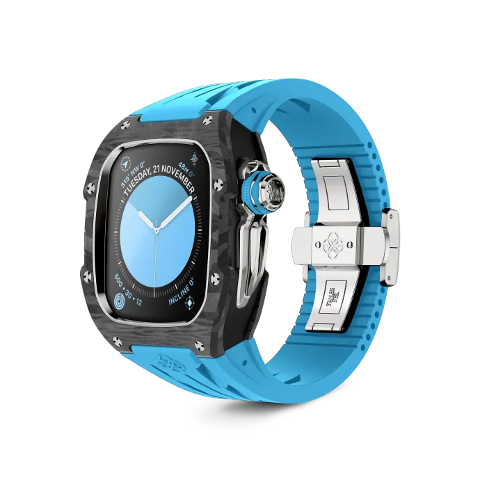 Apple Watch Case / RSCIII46 - Sierra Blue