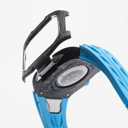 Hatch-bezel®: Ստեղծված է հեշտության համար