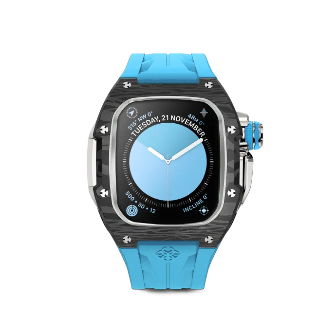 Apple Watch Case / RSCIII46 - Sierra Blue