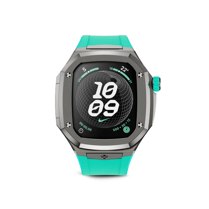 Apple Watch Case / SPIII45 - Sporty Mint