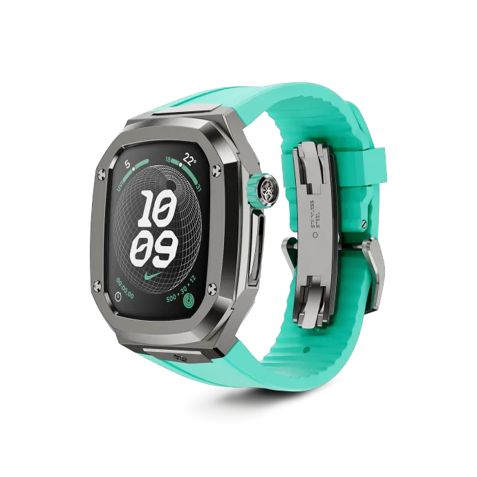 Apple Watch Case / SPIII45 - Sporty Mint