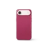 iPhone Case 17 - Full-Grain Leather - Orchidea