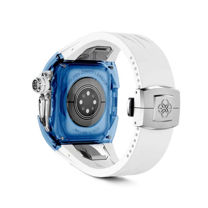 Apple Watch Case / RSTRIII46 - SAPPHIRE BLUE