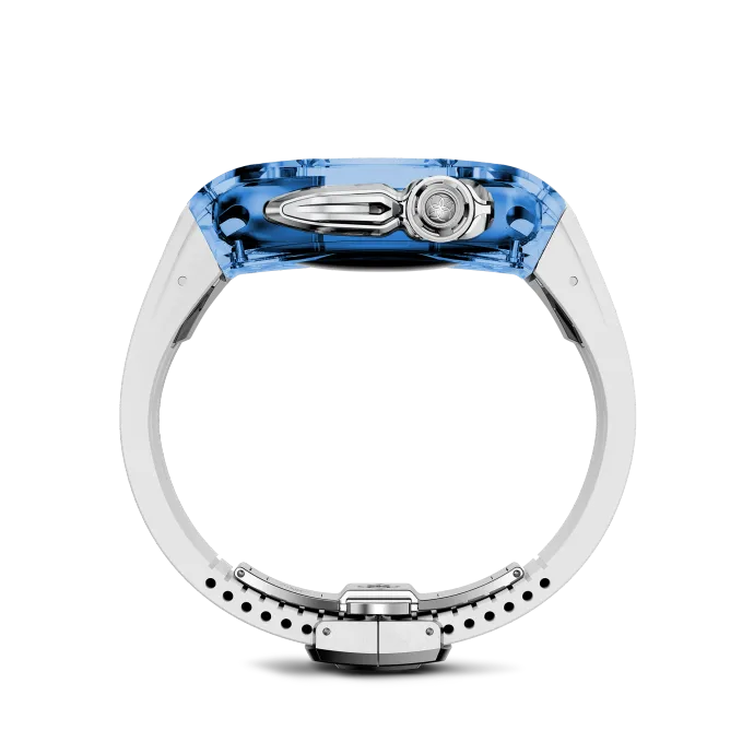Apple Watch Case / RSTRIII46 - SAPPHIRE BLUE