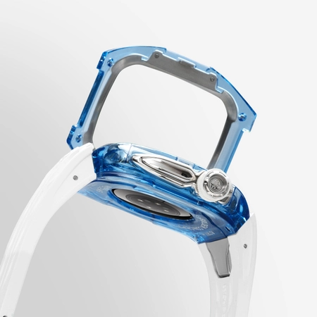 Hatch-bezel Տեխնոլոգիա
