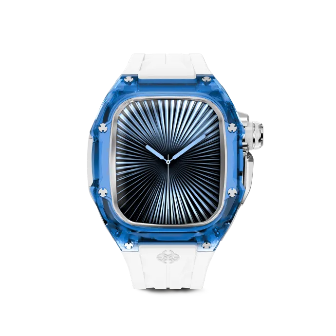 Apple Watch Case / RSTRIII46 - SAPPHIRE BLUE
