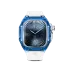 Apple Watch Case / RSTRIII46 - SAPPHIRE BLUE