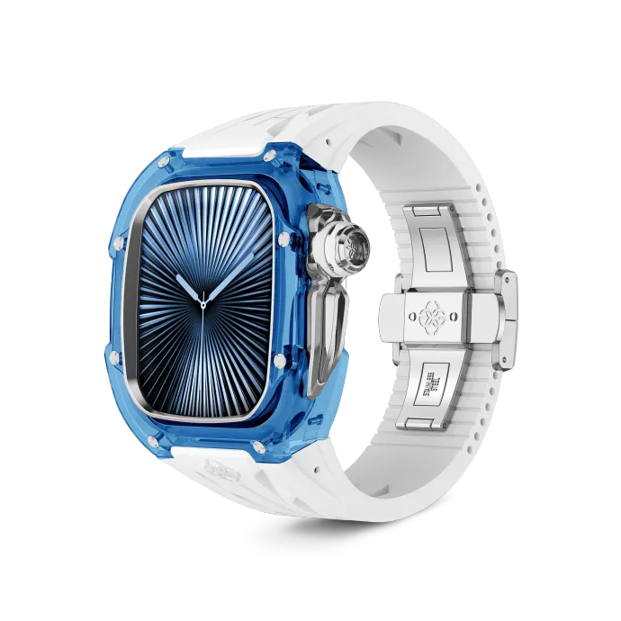 Apple Watch Case / RSTRIII46 - SAPPHIRE BLUE