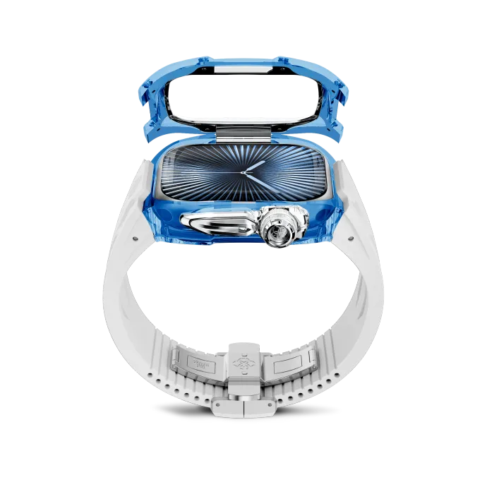 Apple Watch Case / RSTRIII46 - SAPPHIRE BLUE