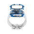Apple Watch Case / RSTRIII46 - SAPPHIRE BLUE