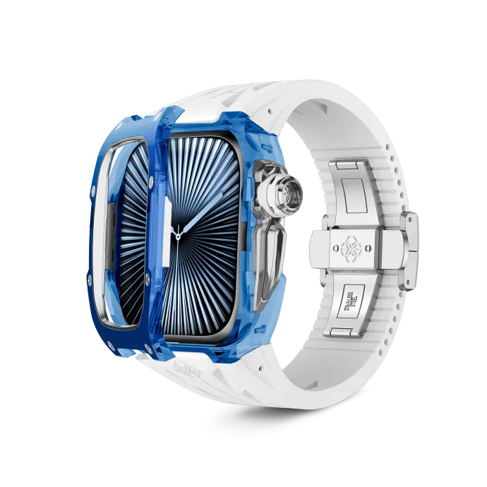 Apple Watch Case / RSTRIII46 - SAPPHIRE BLUE