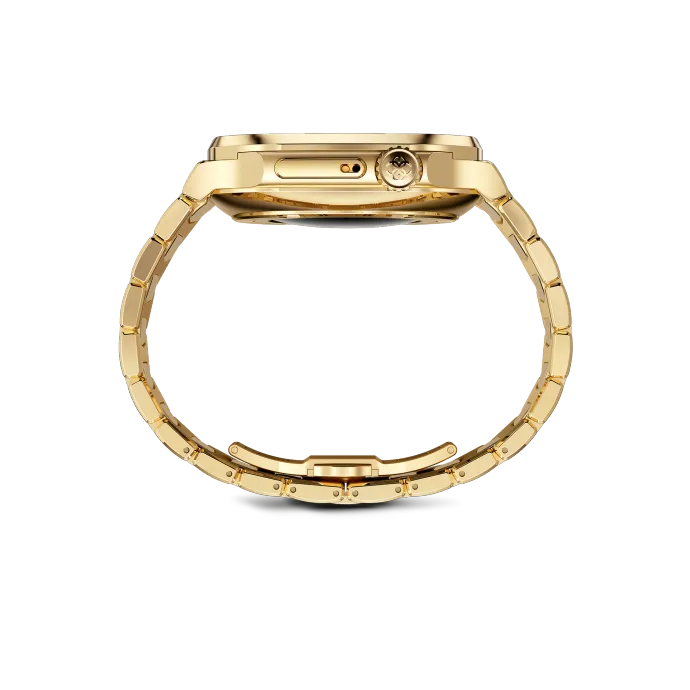 Apple Watch Case / RO41 - Gold MD