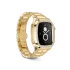 Apple Watch Case / RO41 - Gold MD