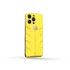 iPhone Case / RSR16 Modena Yellow - Magnetic