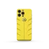 iPhone Case / RSR16 Modena Yellow - Magnetic