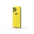 iPhone Case / RSR16 Modena Yellow - Magnetic