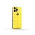 iPhone Case / RSR16 Modena Yellow - Magnetic