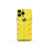 iPhone Case / RSR16 Modena Yellow - Magnetic