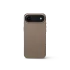 iPhone Case 17 - Full-Grain Leather - Sand