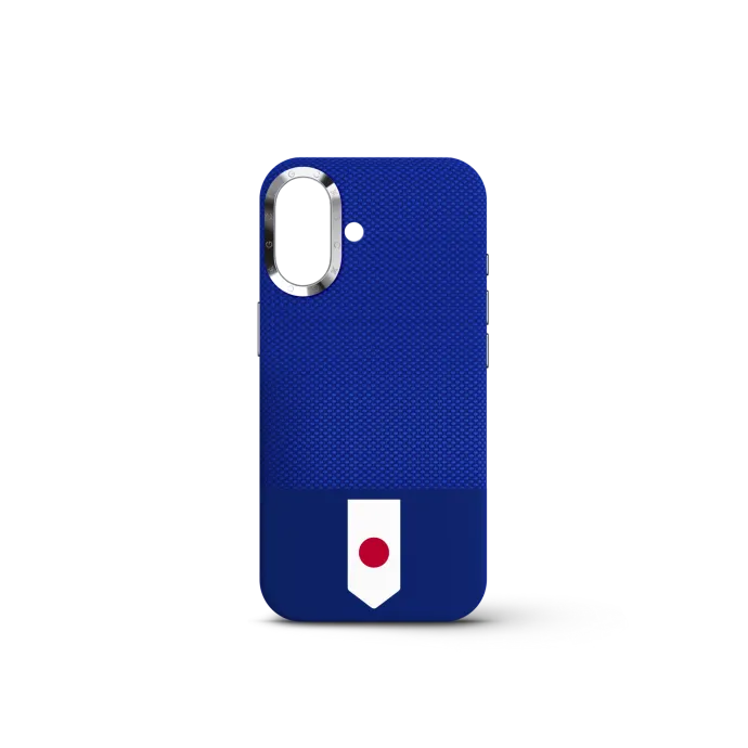 iPhone Case 17 - Nations Edition - Japan