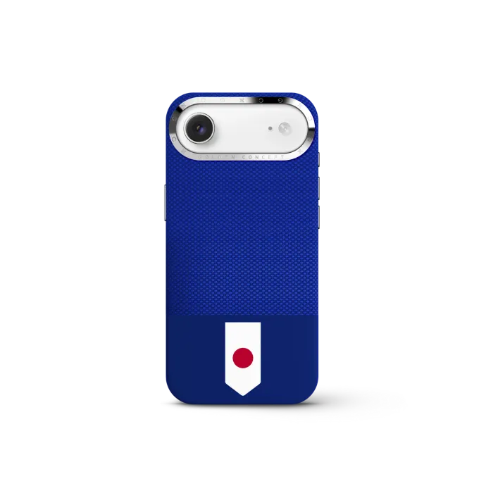 iPhone Case 17 - Nations Edition - Japan