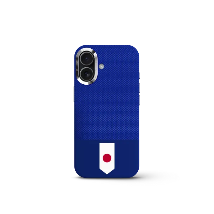 iPhone Case 17 - Nations Edition - Japan
