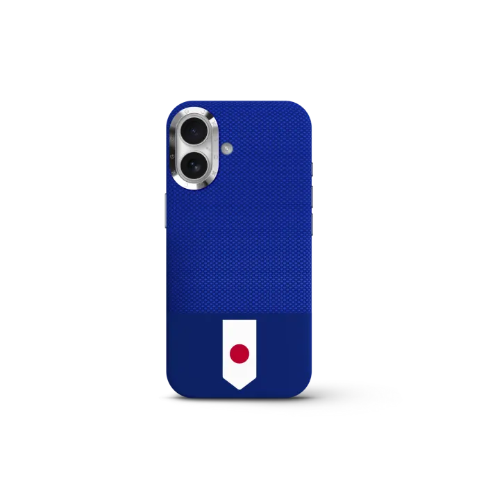 iPhone Case 17 - Nations Edition - Japan