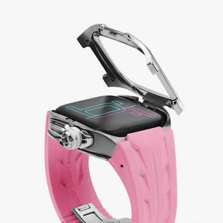 Hatch-bezel® Պարզություն
