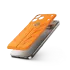 iPhone Case / RSR17 Sunset Orange - Magnetic Shield