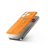 iPhone Case / RSR17 Sunset Orange - Magnetic Shield