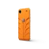 iPhone Case / RSR17 Sunset Orange - Magnetic Shield