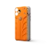 iPhone Case / RSR17 Sunset Orange - Magnetic Shield