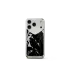 iPhone Case / RST17 - Magnetic Shield Marble Edition - Nero Marquina