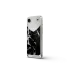 iPhone Case / RST17 - Magnetic Shield Marble Edition - Nero Marquina