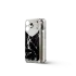 iPhone Case / RST17 - Magnetic Shield Marble Edition - Nero Marquina