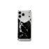 iPhone Case / RST17 - Magnetic Shield Marble Edition - Nero Marquina