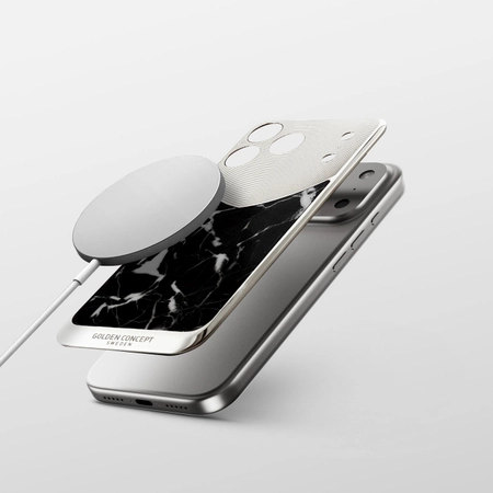 Անթերի Ամրացում MagSafe-ով
