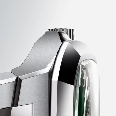 The Bezel